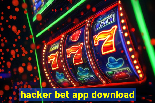 hacker bet app download